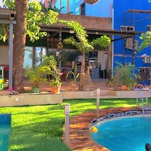 Los Monges Aparthotel
